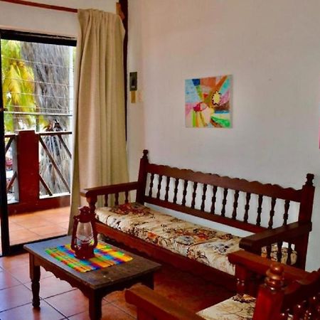 Vc Beach Suites Isla Mujeres Zewnętrze zdjęcie