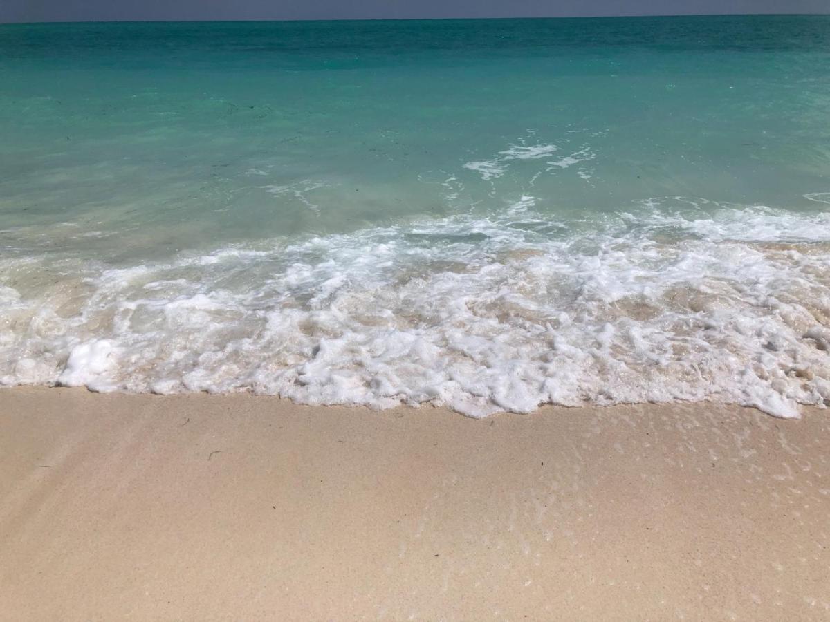 Vc Beach Suites Isla Mujeres Zewnętrze zdjęcie