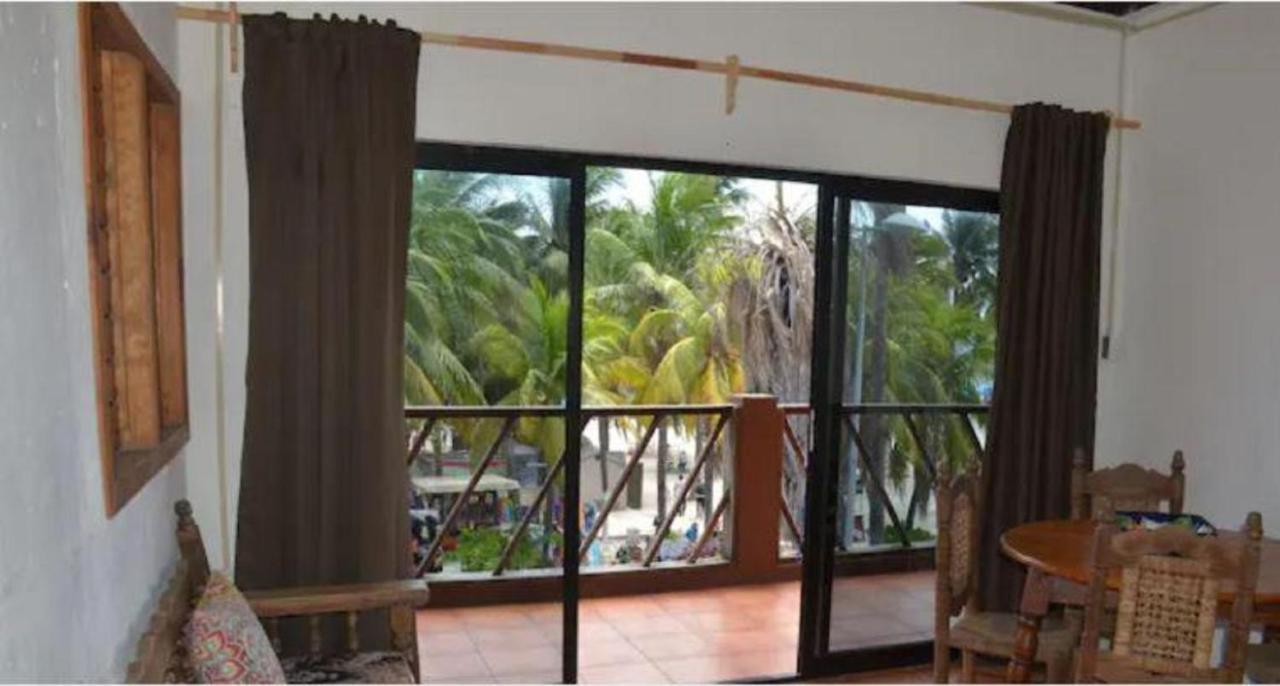 Vc Beach Suites Isla Mujeres Zewnętrze zdjęcie