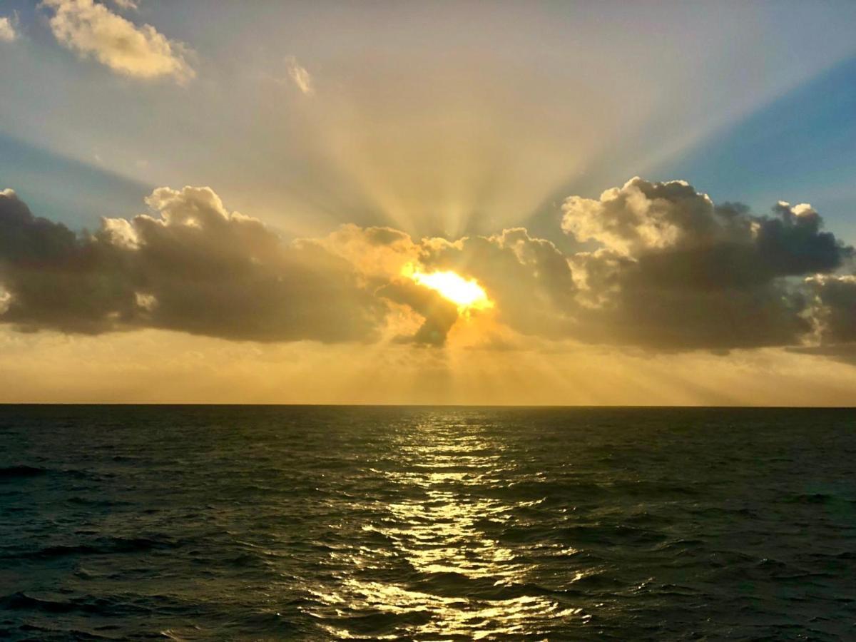 Vc Beach Suites Isla Mujeres Zewnętrze zdjęcie