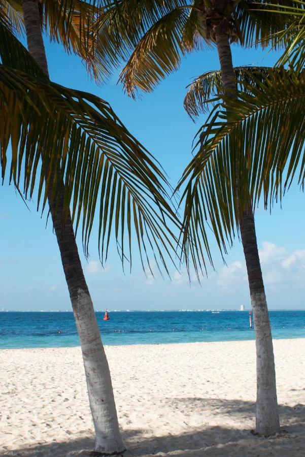 Vc Beach Suites Isla Mujeres Zewnętrze zdjęcie