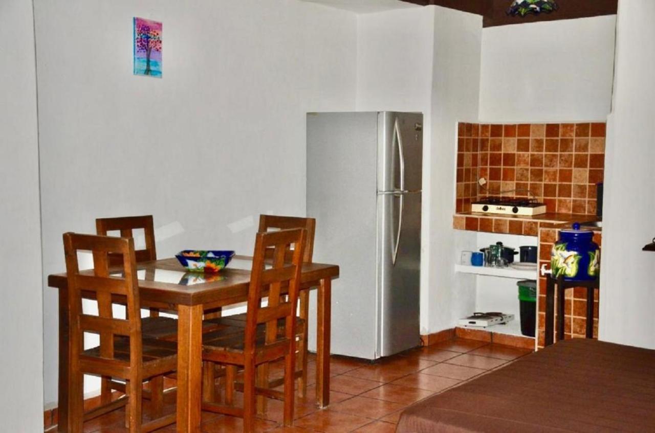 Vc Beach Suites Isla Mujeres Zewnętrze zdjęcie