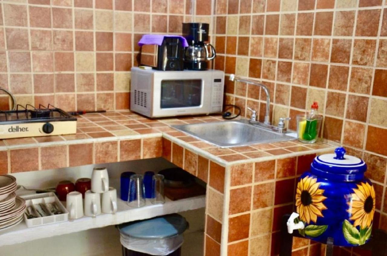 Vc Beach Suites Isla Mujeres Zewnętrze zdjęcie